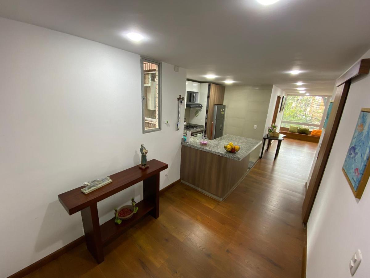 Apartamento Junto A La Candelaria *